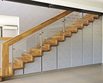 Construction et protection de vos escaliers par Escaliers Maisons à Saturargues